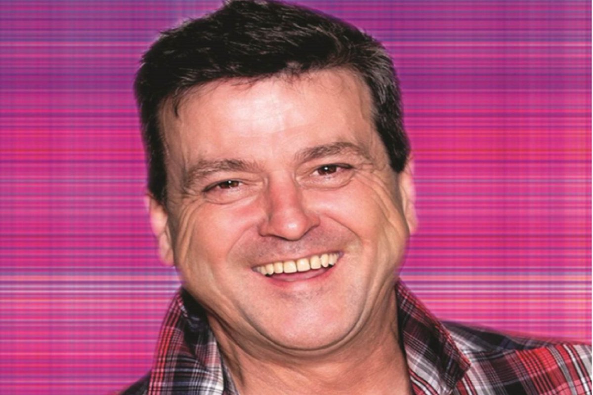 ANDborough's tweet photo. We are looking for a Bay City Rollers Super fan.  Tell us your story and win a meet and greet with Les McKeown! https://t.co/EqhnLHp0MX https://t.co/YXmQgVNAwq