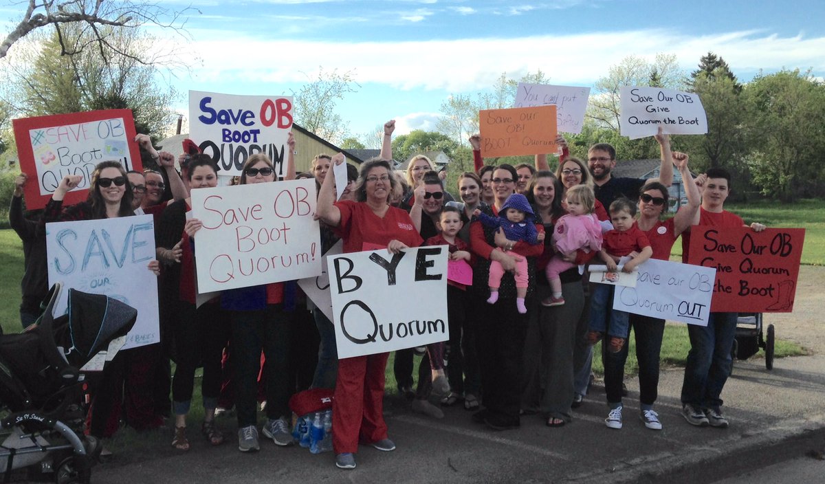 SaveOurOB's tweet photo. Communtiy Townhall Meeting tonight, 6 pm, at The Wabanaki Center. 39 Union St., Calais. #SaveOurHospital #BootQuorum https://t.co/XOMqxfNIJB