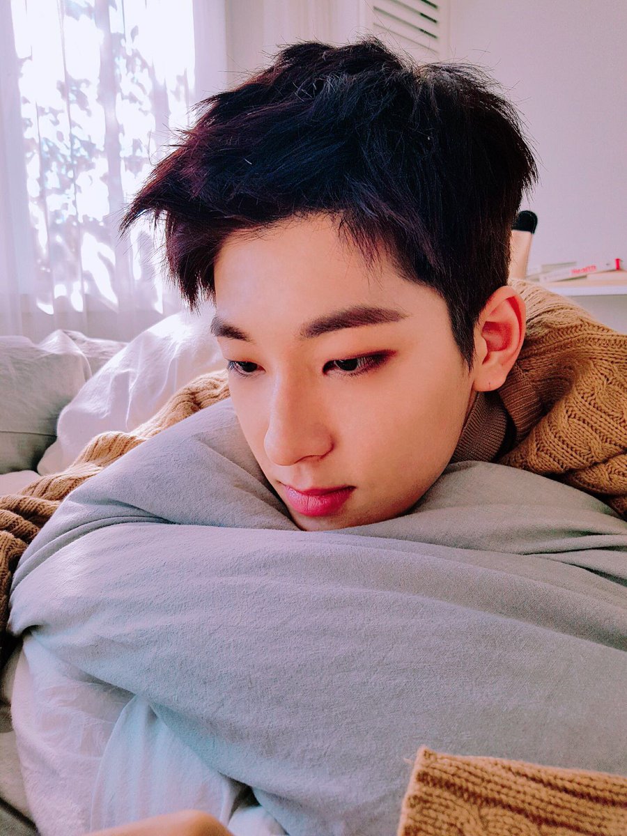 326Yuuya's tweet photo. まゆちのウォヌくん早く良くなってね
#GetWellSoonWonwoo https://t.co/xgqYabCjJi