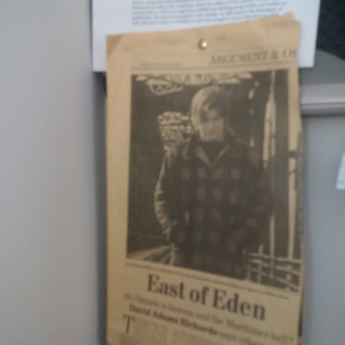Surprise aside, David Adams Richards is an inspired #senate pick. His essay on how Ont views Maritimes is a classic