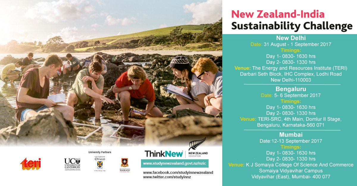 teriin's tweet photo. @teriin & @studyinnz thank all the teams for participation in #NZISC challenge. Selected teams will be contacted for Regional Rounds https://t.co/o79NZCO0Xp