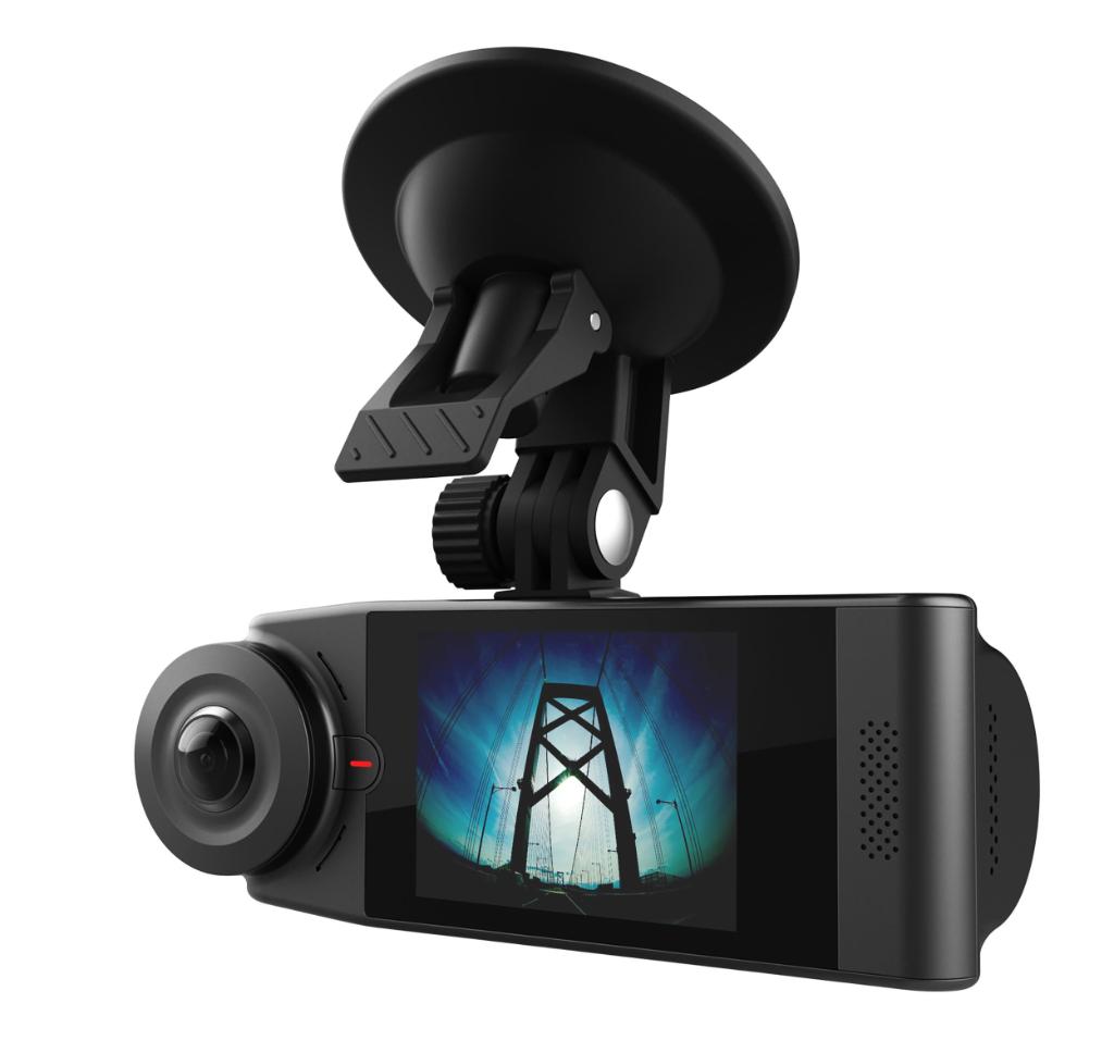 CNET's tweet photo. Acer's Holo360 is a 360-degree video factory for your pocket https://t.co/NBOwJyxTVd https://t.co/IwC8B4W0Sk