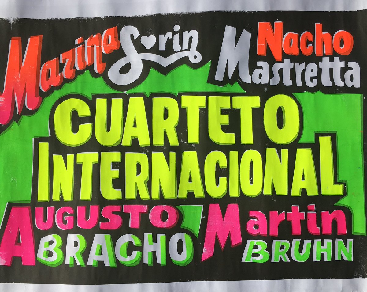 LaRedondaTuit's tweet photo. Y una vez más ampliamos nuestra oferta:el sábado día 2 nuevo concierto en La Redonda. No t quedes sin entrada! #música #music #concierto https://t.co/VaucWy5cTf
