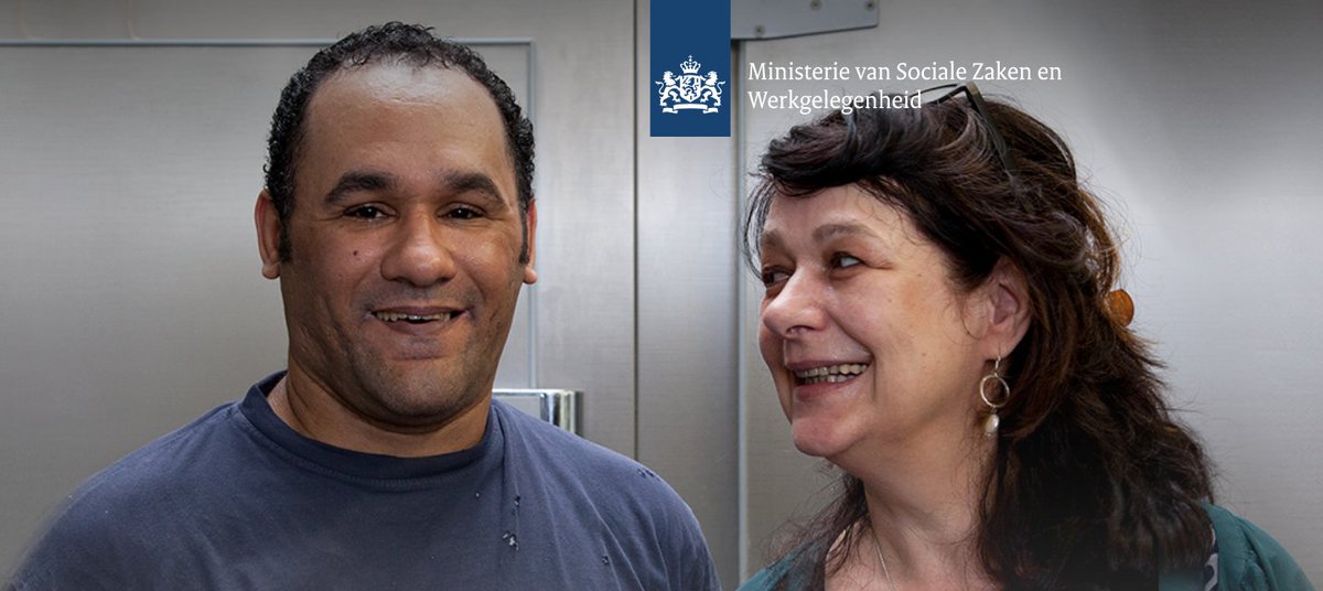 Raphael_stg's tweet photo. Het verhaal van Gregory bij Iambe, een succesverhaal over Beschut werk op de website van @MinisterieSZW, https://t.co/hlunHEawpv https://t.co/f7Y8ilOofd