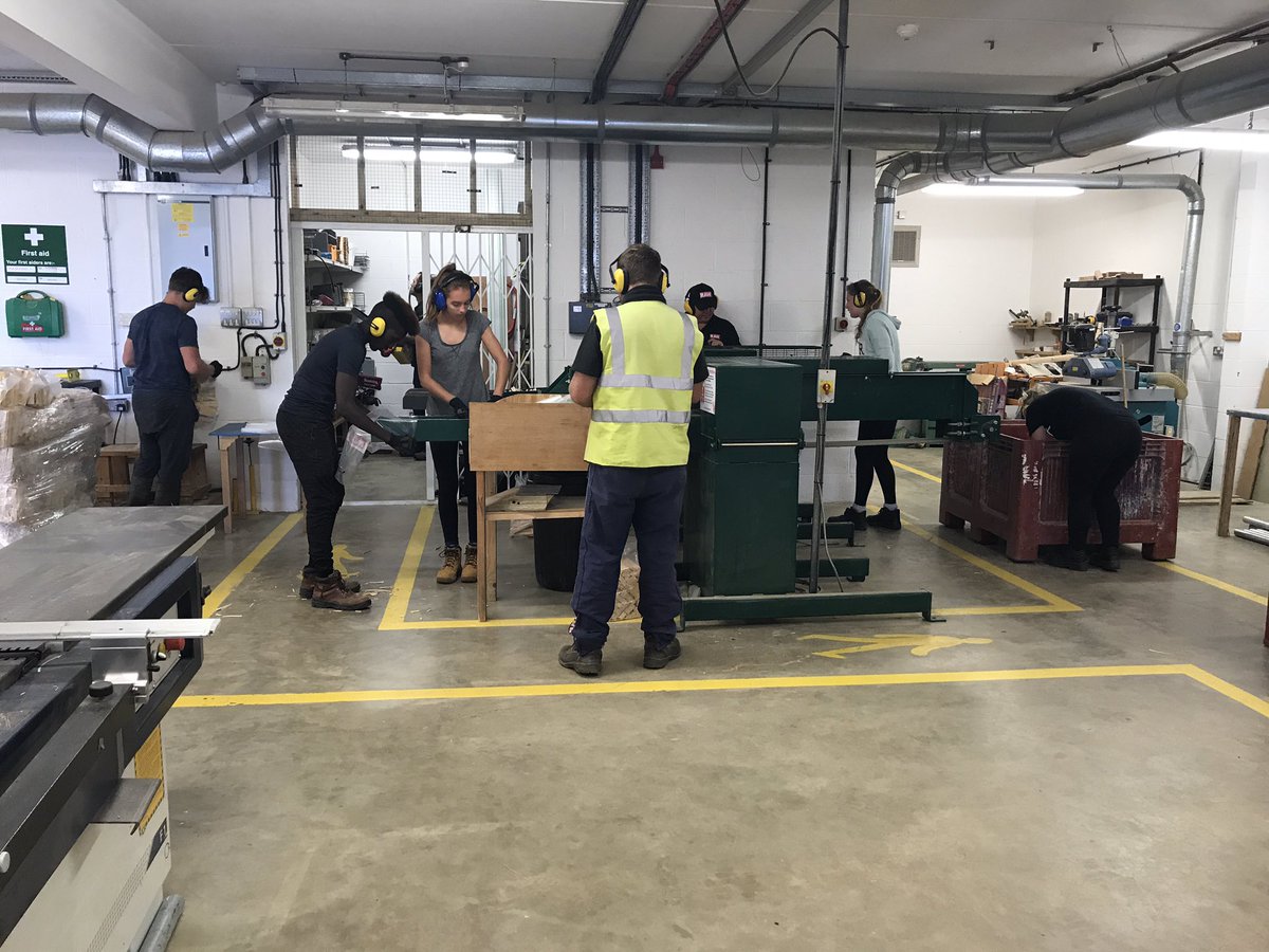 Community In-Reach Worker tweet media