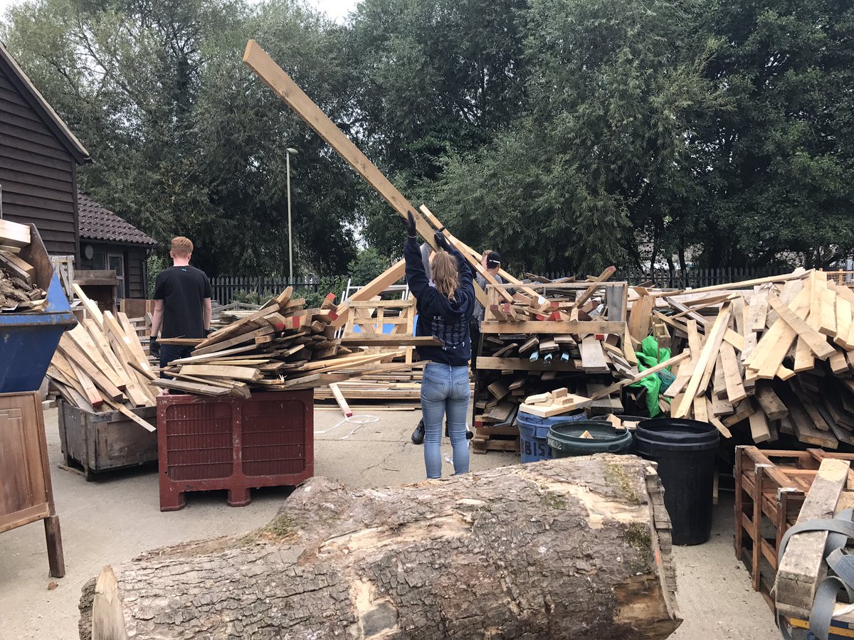 Community In-Reach Worker tweet media