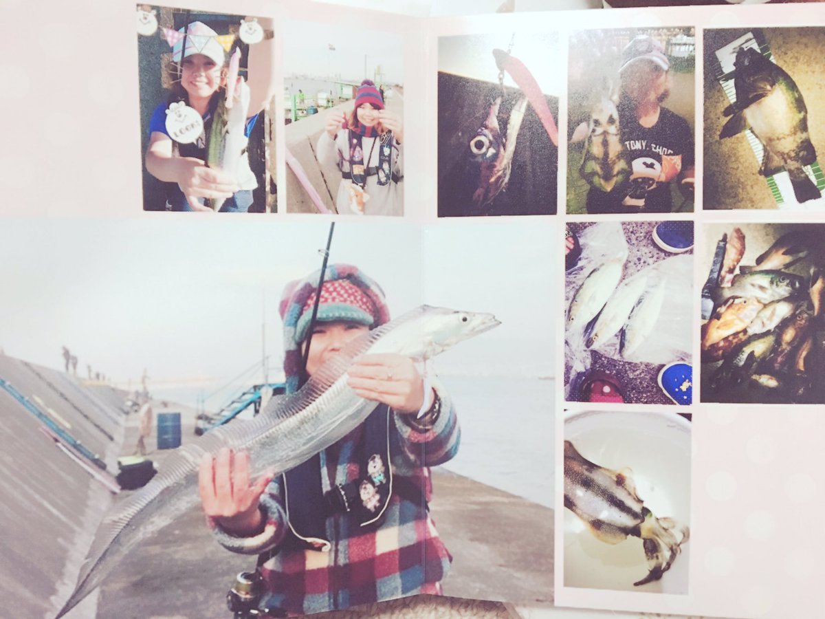 まりる＠Ridill村 tweet media