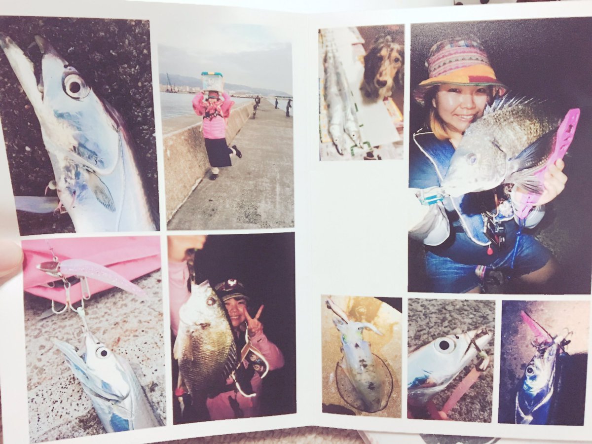 まりる＠Ridill村 tweet media