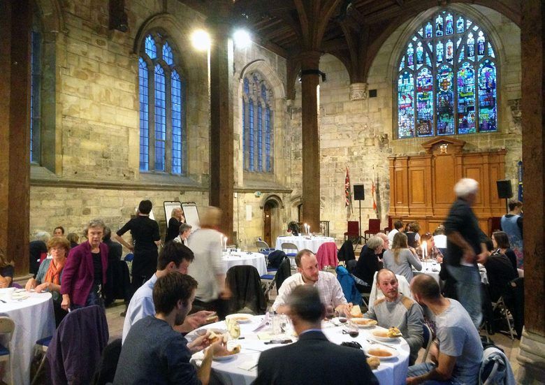 ‘It’s the perfect night out.’ <a href="/YorkSoup/">York SOUP</a> returns to boost local projects yorkmix.com/life/perfect-n…