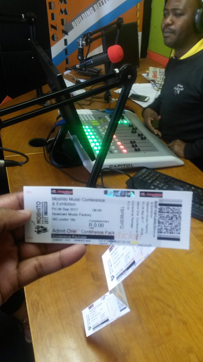 Maphuti Perez tweet media