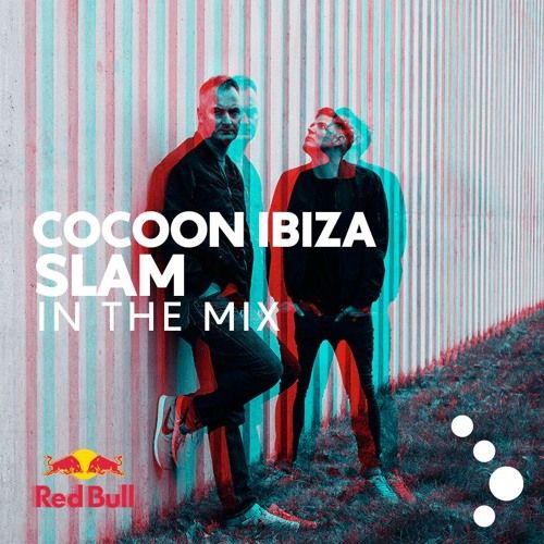 SomaRecords's tweet photo. .@SLAMdjs share a FREE DOWNLOAD mix ahead of their @cocoon_official gig @Amnesia_Ibiza => https://t.co/YbQSnc1wyA https://t.co/IKlM8ANyma