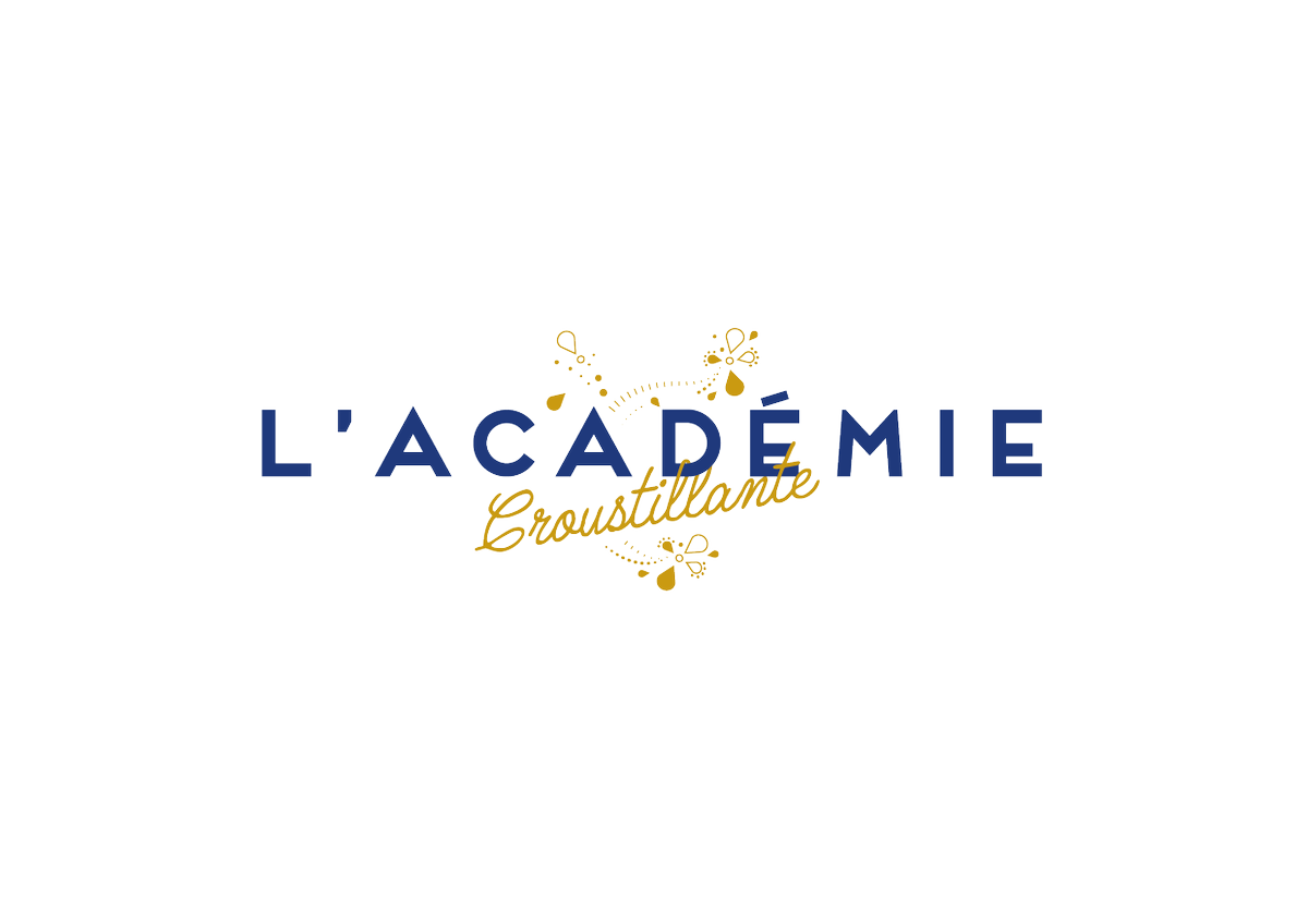 agencemrloyal's tweet photo. #News @GavottesDinan ouvre avec @agencemrloyal son Académie Croustillante à Paris ! RDV du 19 au 24 septembre prochain ! #event #eventprofs https://t.co/Qhf9uSkBdQ