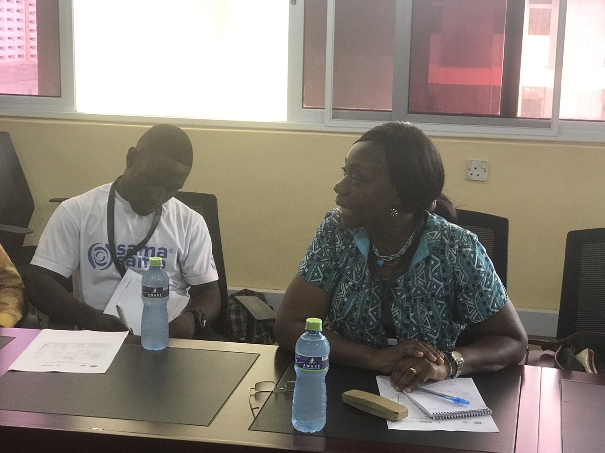 CSIR_SARI's tweet photo. CSIR-SARI with support from TLIII organized brainstorming workshop to bridge gender productivity gap @tropicallegumes #csirsari #TLIII https://t.co/6t38jxJTdb
