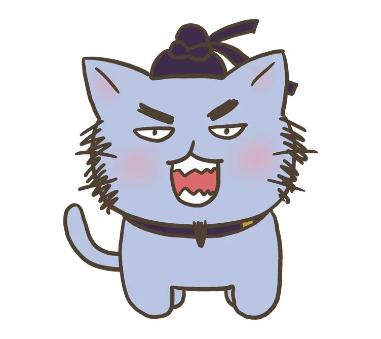 ねこねこ日本史アニメ＆YouTube公式情報 on X: 