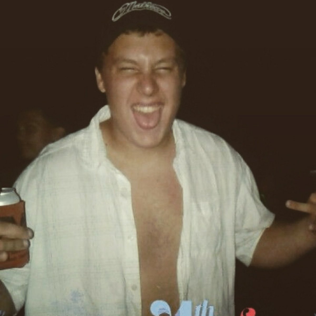CalebWohltman's tweet photo. #NewProfilePic https://t.co/ujWAYO23Wm