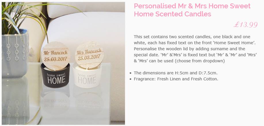 TipTopWedding's tweet photo. £13.99 for the set https://t.co/cJBNHwSRbv #wedding #weddingwednesday #bride #weddinggifts #personalisedgifts https://t.co/EHWofHOuRS