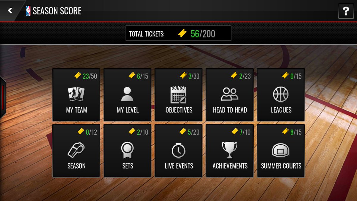 Johnz307's tweet photo. @QJBeat @EASPORTSNBA #QJBSEASONSCORE https://t.co/3Jph1v92AO