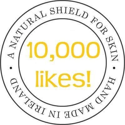 Good day today! 10k likes on facebook.com/motherbeeonline, come and join in! 💛🐝💛 #lovemotherbee #247equestrian