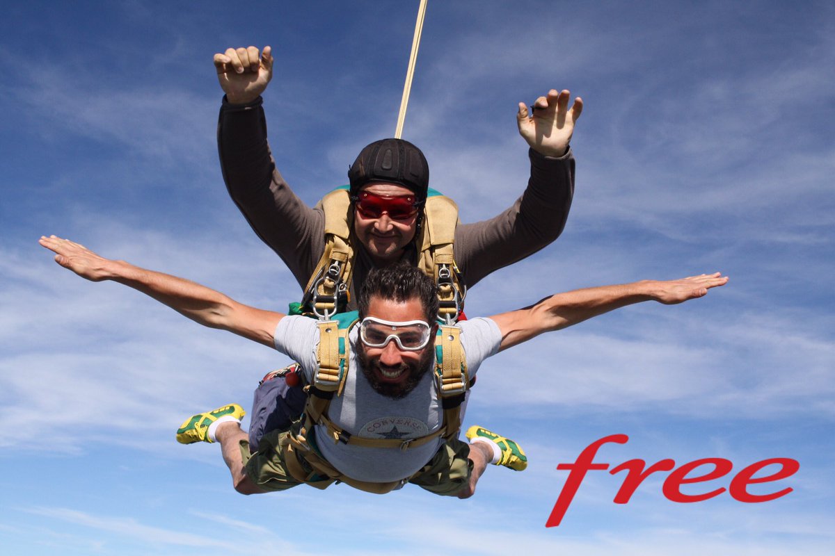 eoury's tweet photo. Après des années de #Gros et #Loyaux prélèvements je suis enfin @Free ! #Adieu @SFR ! #SFR #SouriezVousEtesSurfacturé #FREE  @SFR_SAV https://t.co/WLdXpMEMsR