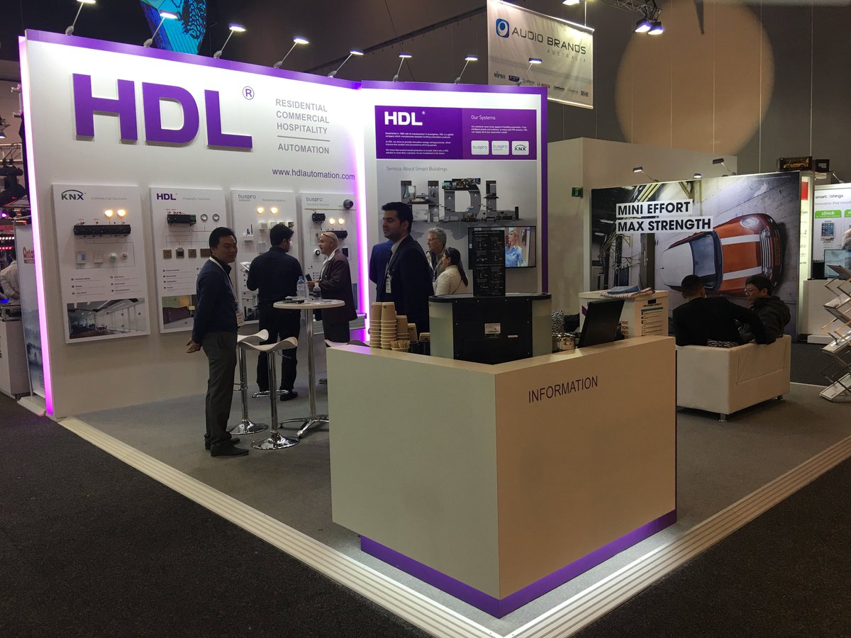 HDL_Automation photo