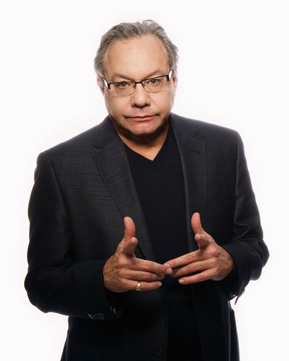 Happy Birthday Lewis Black 