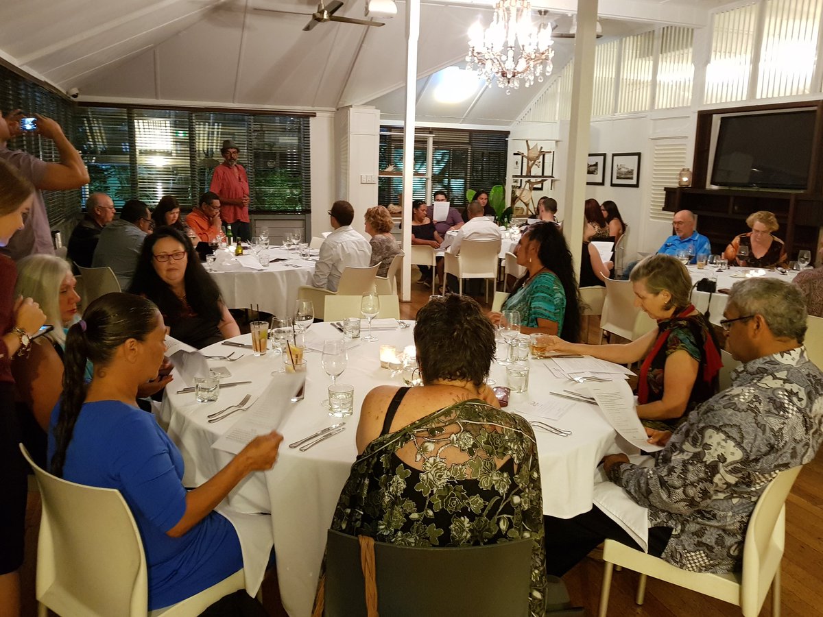 Congratulations to graduating Lingiari group, National Aboriginal and Torres Strait Islander Program <a href="/ARLFNews/">ARLF</a>