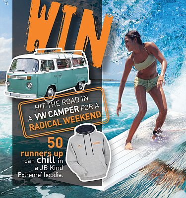 Don't let the weather get you down - #joiners &amp; #carpenters can win a radical weekend in our #Extreme competition!
buff.ly/2vrqtPx