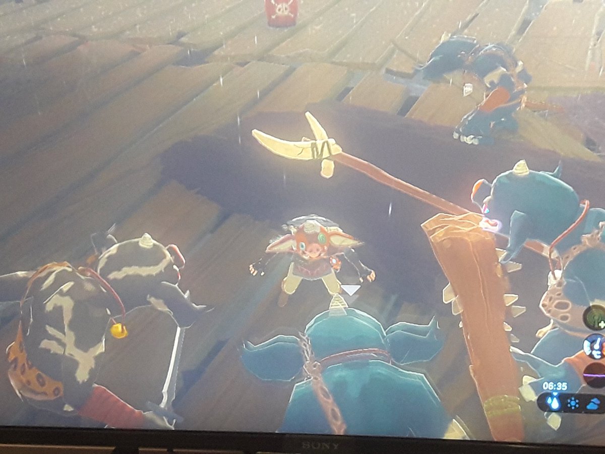 LegendofPokmon's tweet photo. J'ai trouvé mon gang 😎 bon j'ai du m'échapper mais je reviendrez en faisant tout exploser 😜 #MarcClark https://t.co/AZ7p7HDM8N