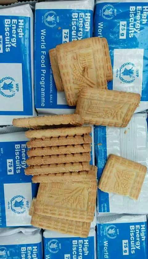 eithetthetaung3's tweet photo. For terrorists bengalis,the terrorist organizations support terrorist uniforms and WPF branded biscuits seized https://t.co/CapgnAej9e