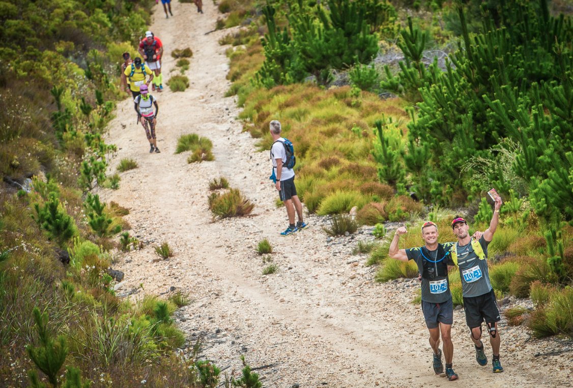 JUST GOT PAID? Time to enter the 2018 AfricanX Trailrun presented by <a href="/ASICS_ZA/">ASICS_ZA</a> #Runtheafricanx Click here - bit.ly/2teZdi4