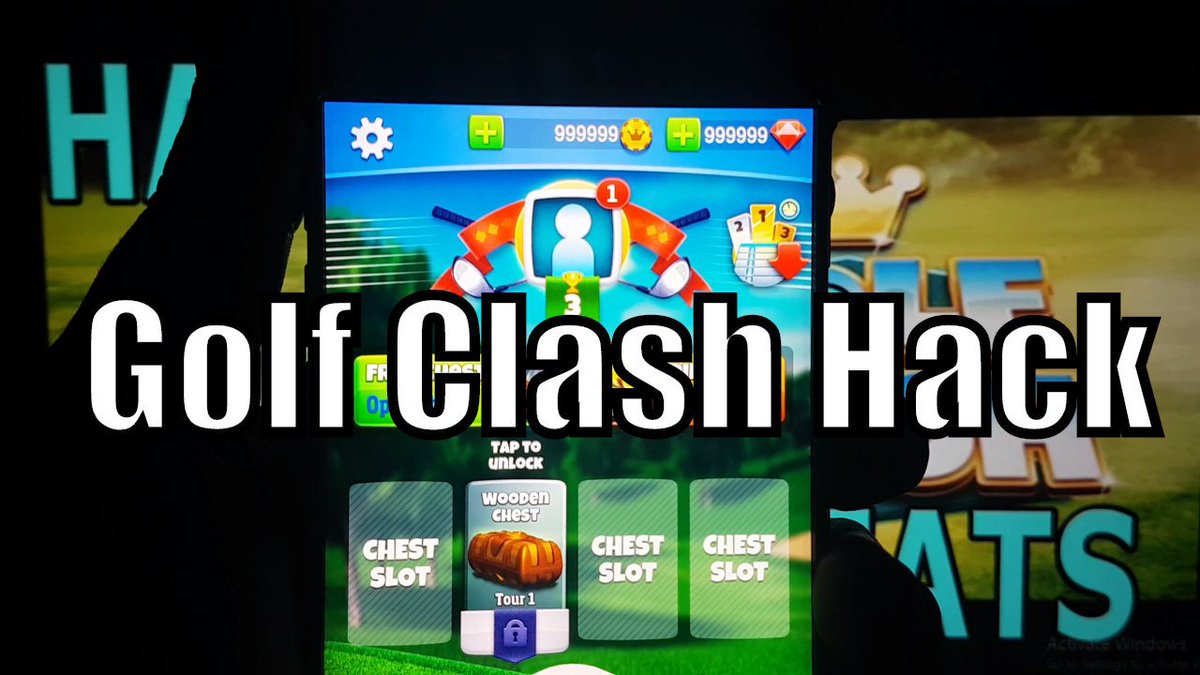 Online game solution tweet media