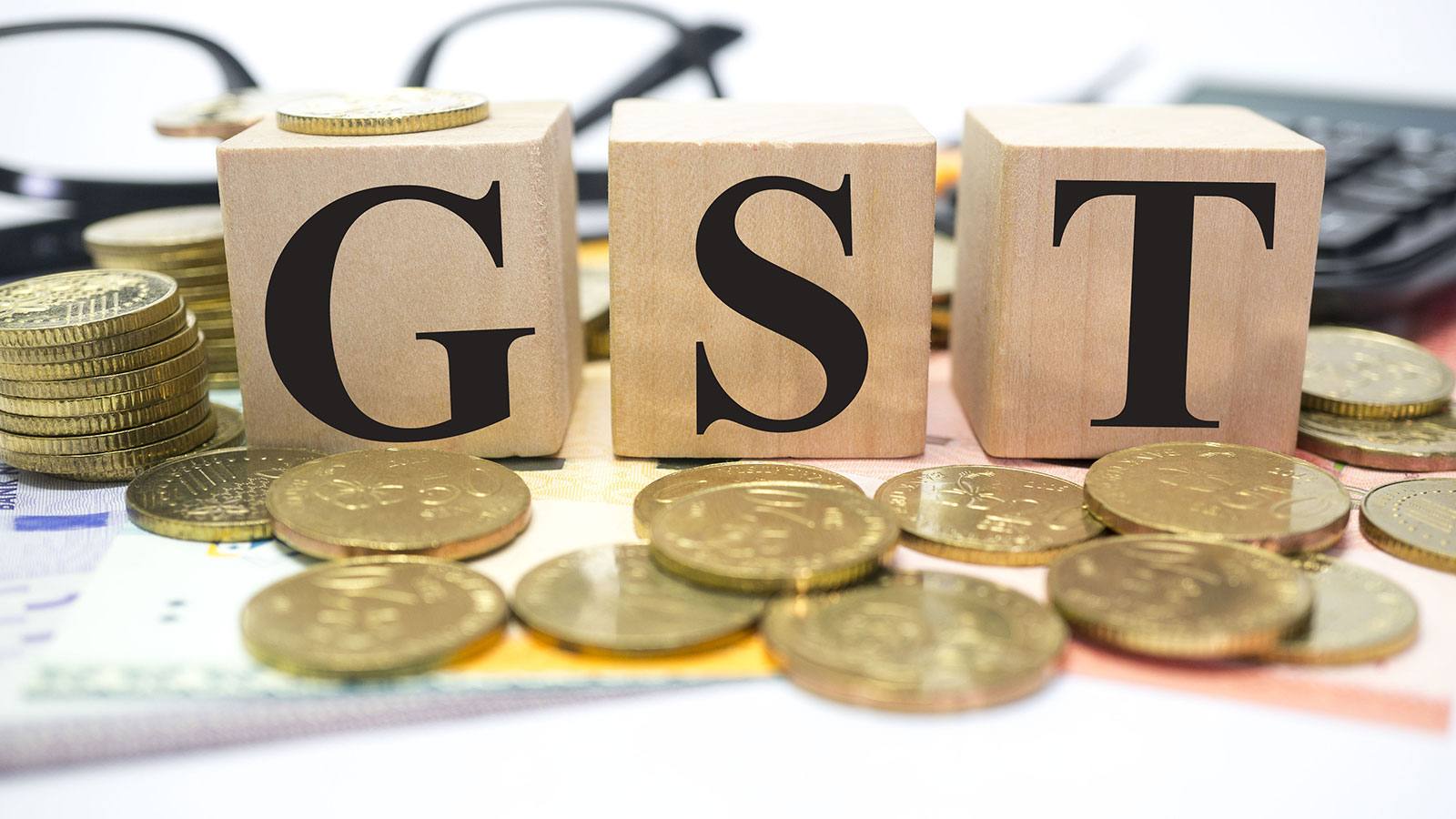 What is GST What is GST