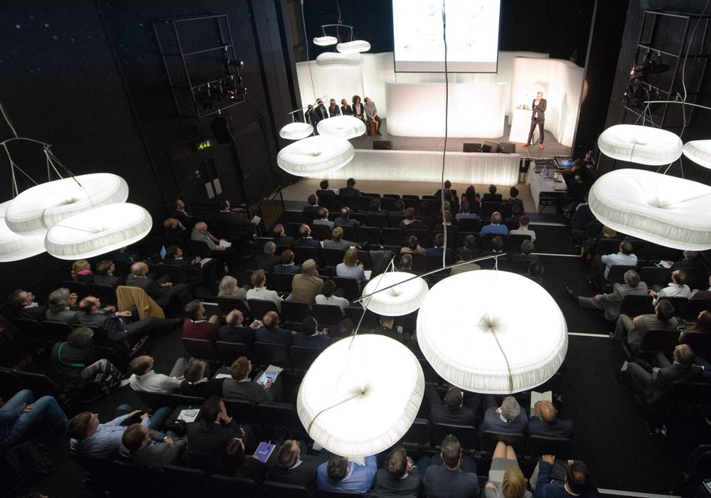 _designjunction's tweet photo. designjunction Talks Programme announced! Speakers include: Sir Kenneth Grange, @2lovelygays, Dejan Sudjic + more https://t.co/iCQF69Wsbl https://t.co/tq5bBrXuHs