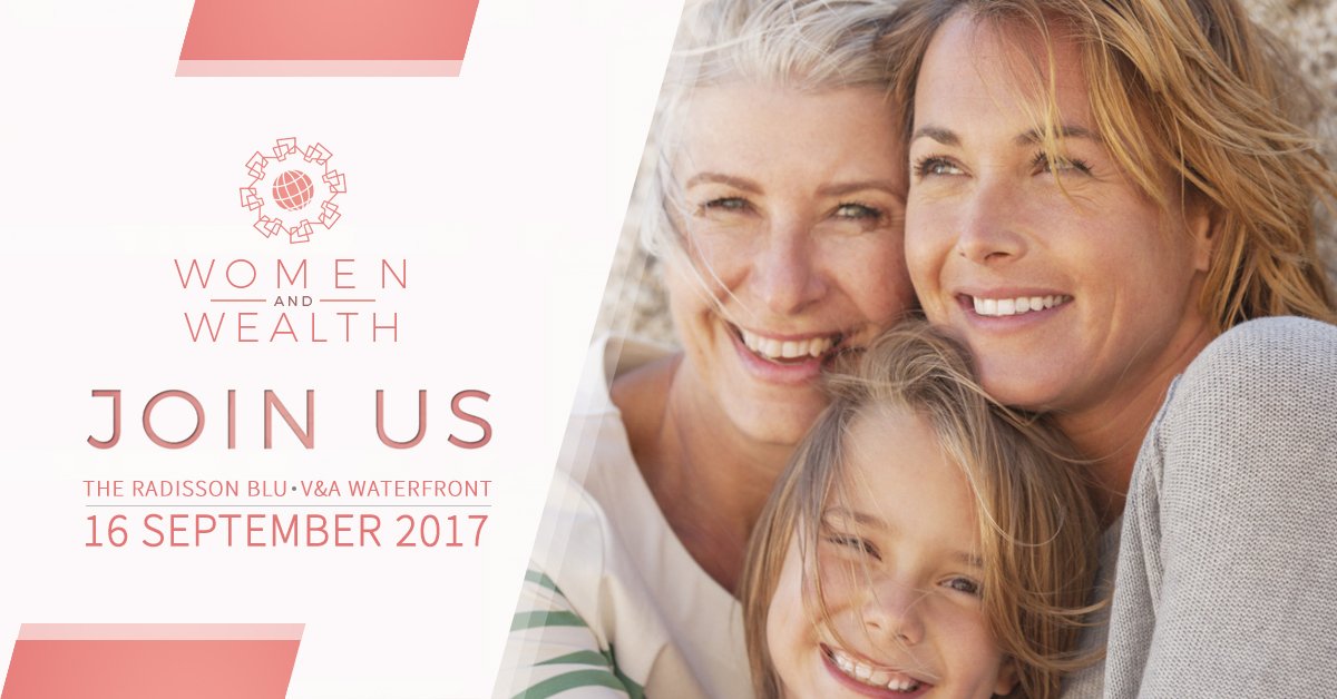 IPSInvest's tweet photo. 16th September marks "Women & Wealth" - a #propertunity to get motivated about financial independence. Book now! https://t.co/qGt7klztOZ https://t.co/SeMuGxRv6o