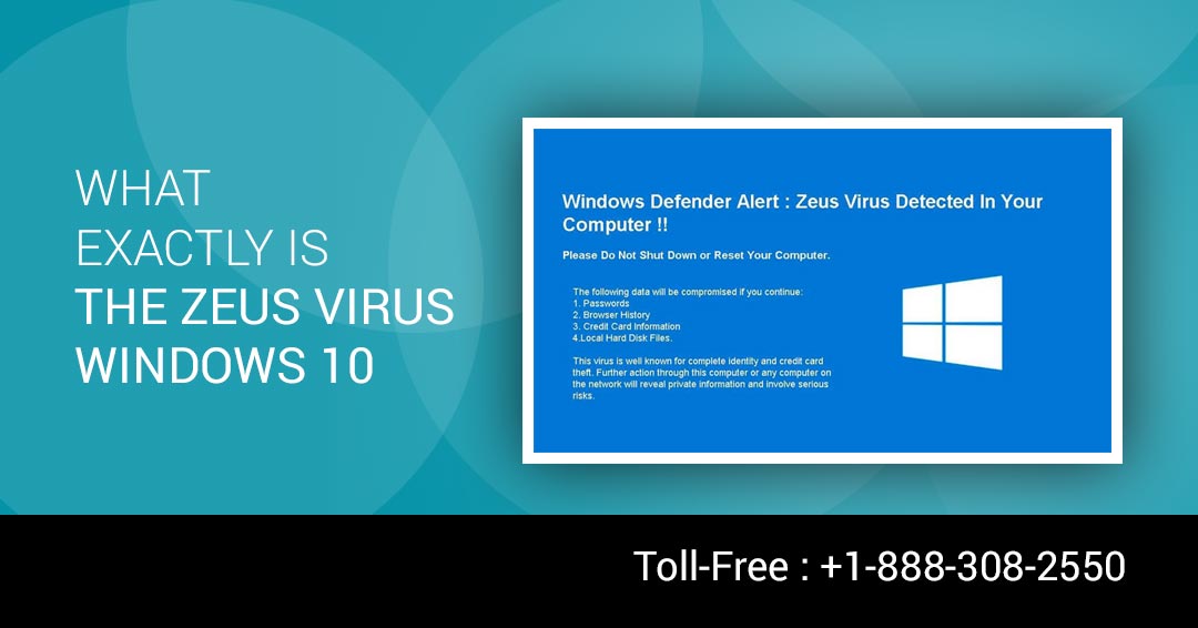 mscustsupport's tweet photo. What exactly is the Zeus virus on windows 10? 
https://t.co/VtFRMho7lc https://t.co/jRO7shvlcU