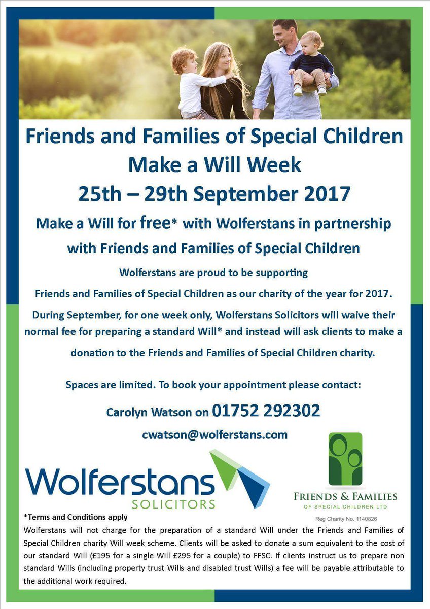 Friends & Families tweet media