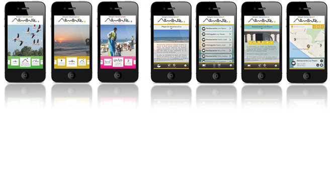 La tecnología está cambiando el turismo y España lo hace a través de proyectos innovadores <a href="/SmartAlmonte/">Destino Inteligente</a> <a href="/SEGITTUR/">SEGITTUR</a>  #smartdestination