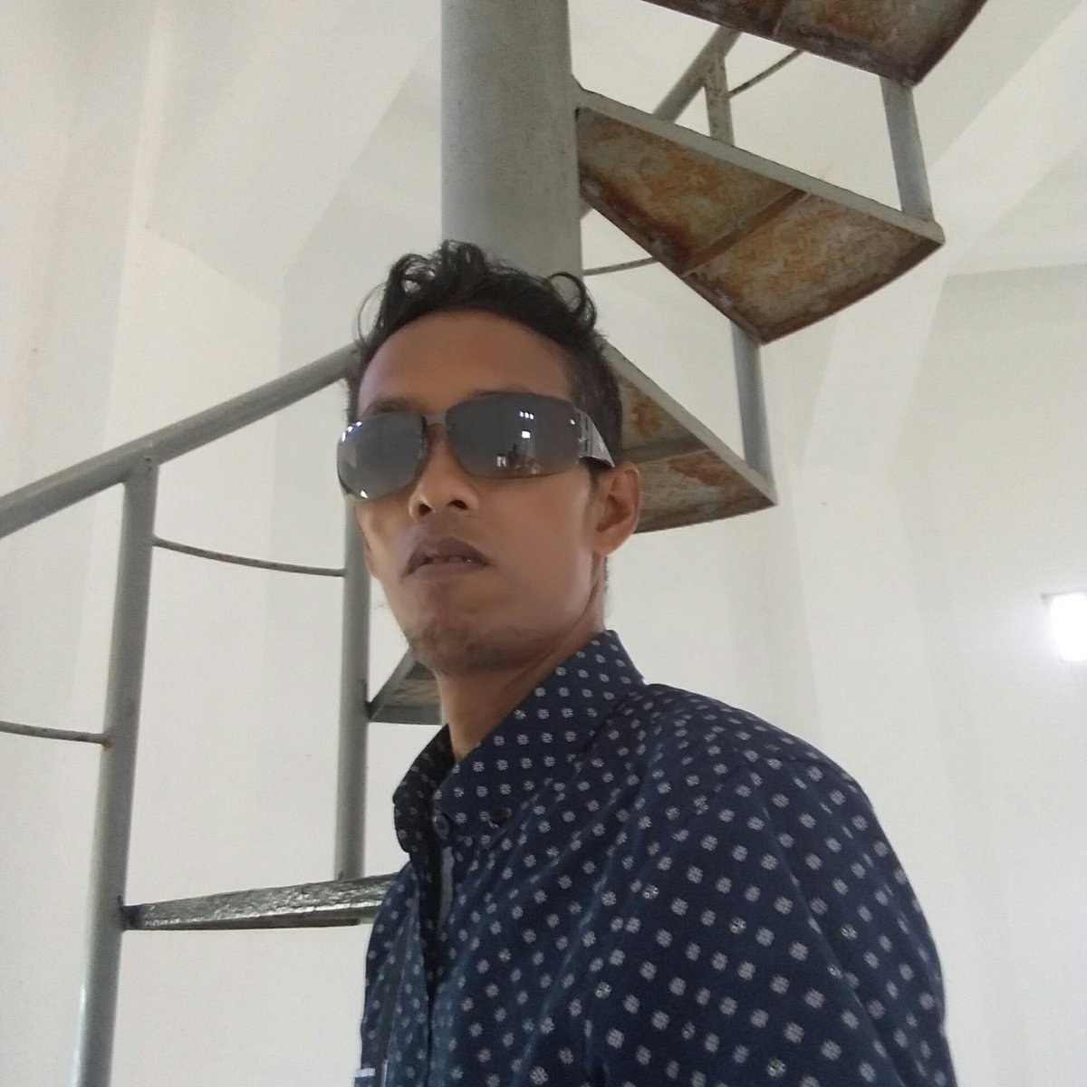 Shomad16's tweet photo. #FotoProfilBaru https://t.co/fNafGcHAAu