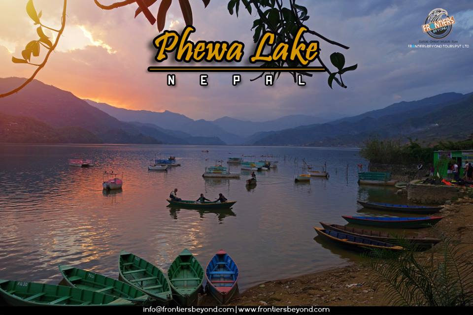 FrontiersBeyond's tweet photo. Phewa Lake: Nepal #phewalake #nepal #phewaTal #fewalake #pokharavalley #annapurnamountain #machhapuchhre #tourisminnepal #backpacking https://t.co/yRly87Ok4r