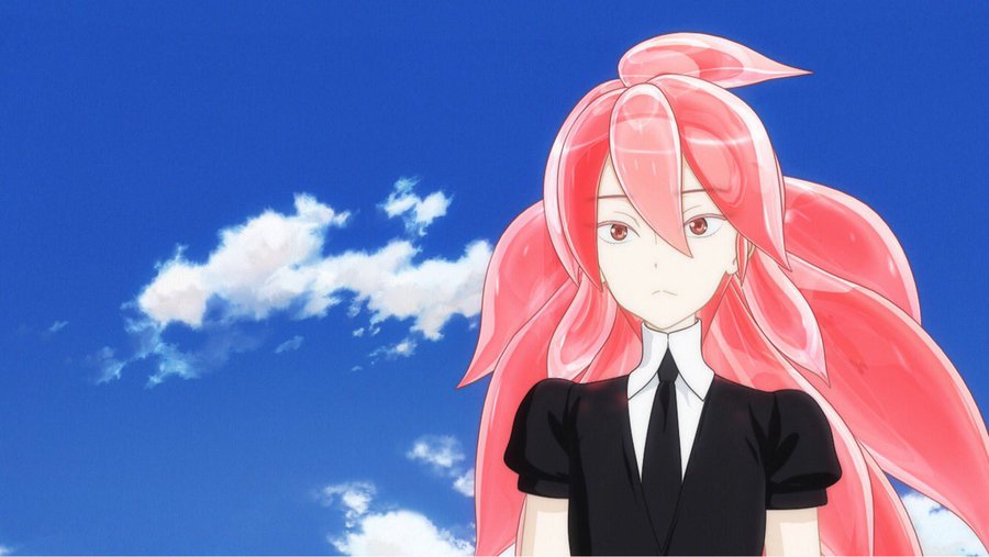 宝石の国 モルガナイトの生まれ変わりとは 生まれ変わり前との違いは 徹底解説