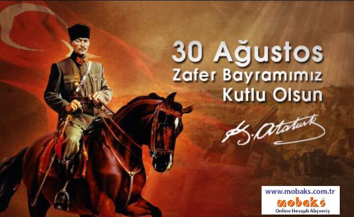 MobaksMobilya's tweet photo. #30AgustosZaferBayramimizKutluOlsun #30Ağustos #ZaferBayramı https://t.co/SnvItPvCNN