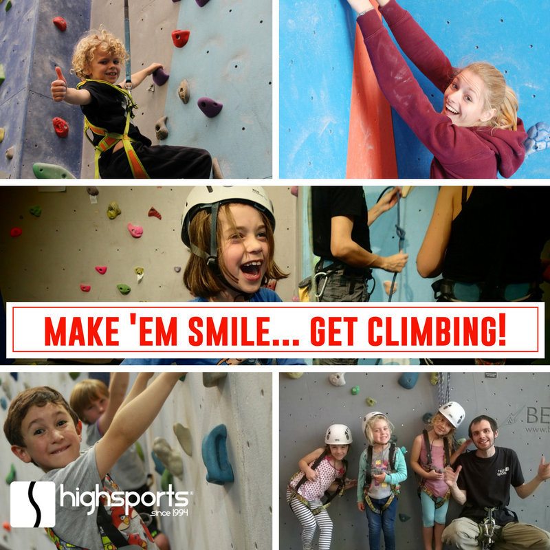 HighSportsHQ's tweet photo. #AutumnIsComing which means a new term of Rock Club! Ensure your young climbers space &amp; your term discount call 0345 363 1177 to book now! https://t.co/qf40ASUlU5