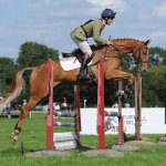 Photo by Ben Way (@TeamWayEventing)