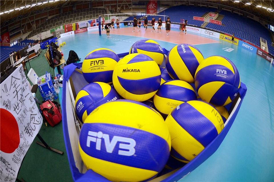#FIVBWomensU23 is just 2 weeks away! How did the 12 teams qualify to go to Slovenia? Here's how: bit.ly/2x4aQNK