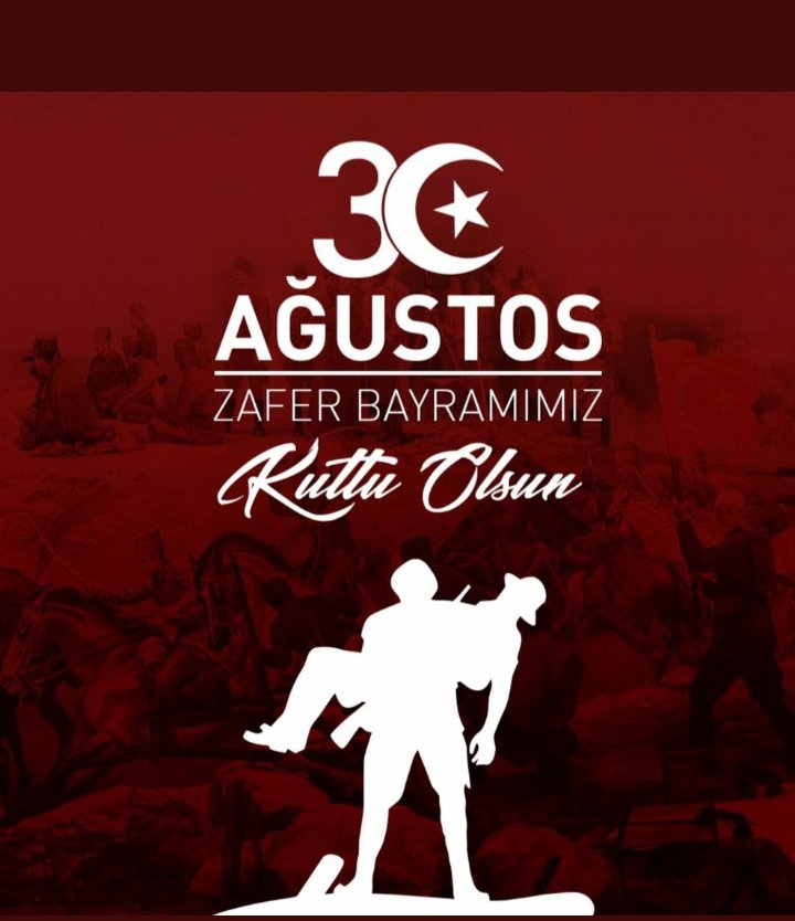 KepezYapi's tweet photo. #30ağustoszaferbayramımız Kutlu Olsun. https://t.co/5RV8koFJFI