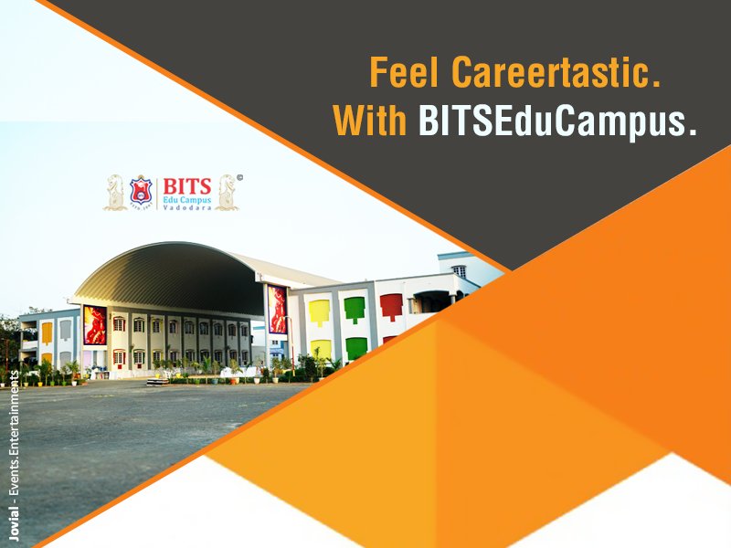 BITSeducampus's tweet photo. It's all about #Career at #BITSEduCampus. #WednesdayMotivation #Wednesday https://t.co/he70CfWhZR