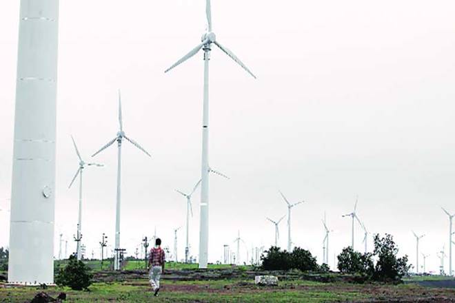 a2zenergies's tweet image. Wind power tariff hits new low; what this means to concerned parties
#WindPower #WindEnergy #WindPowerProjects. 
buff.ly/2x4tPYl