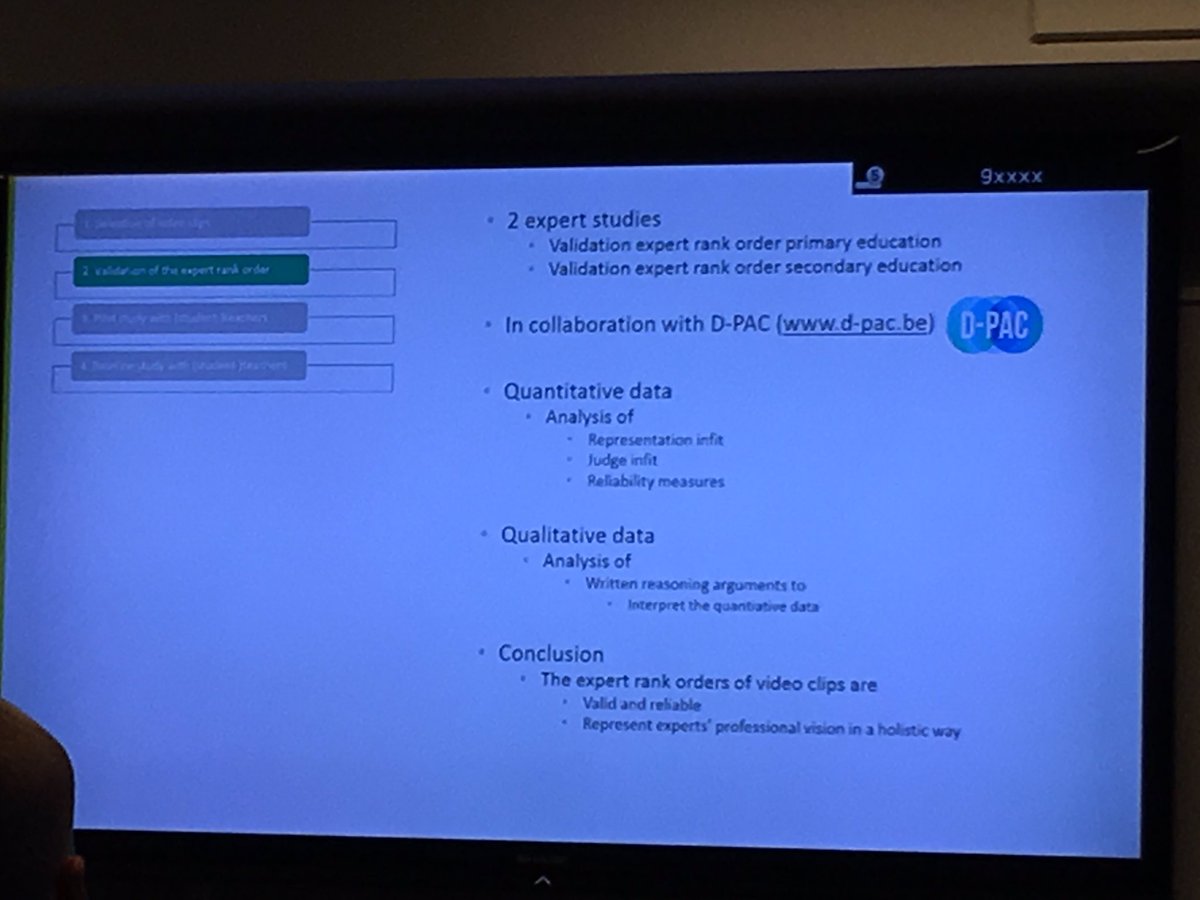 vanmieghemaster's tweet image. Nice to see how #potentialproject and @dpaccj work together! #EARLI2017