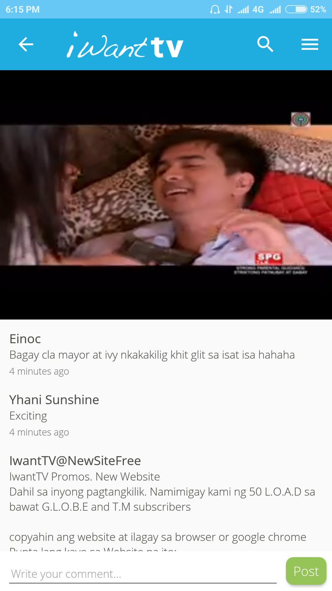MEYMatienzo's tweet photo. Grabe naman kayo maglambingan 😂😂😂 @rkbagatsing @dprincessmaja #WildflowerPagbunyag https://t.co/LKtB21Rrjv