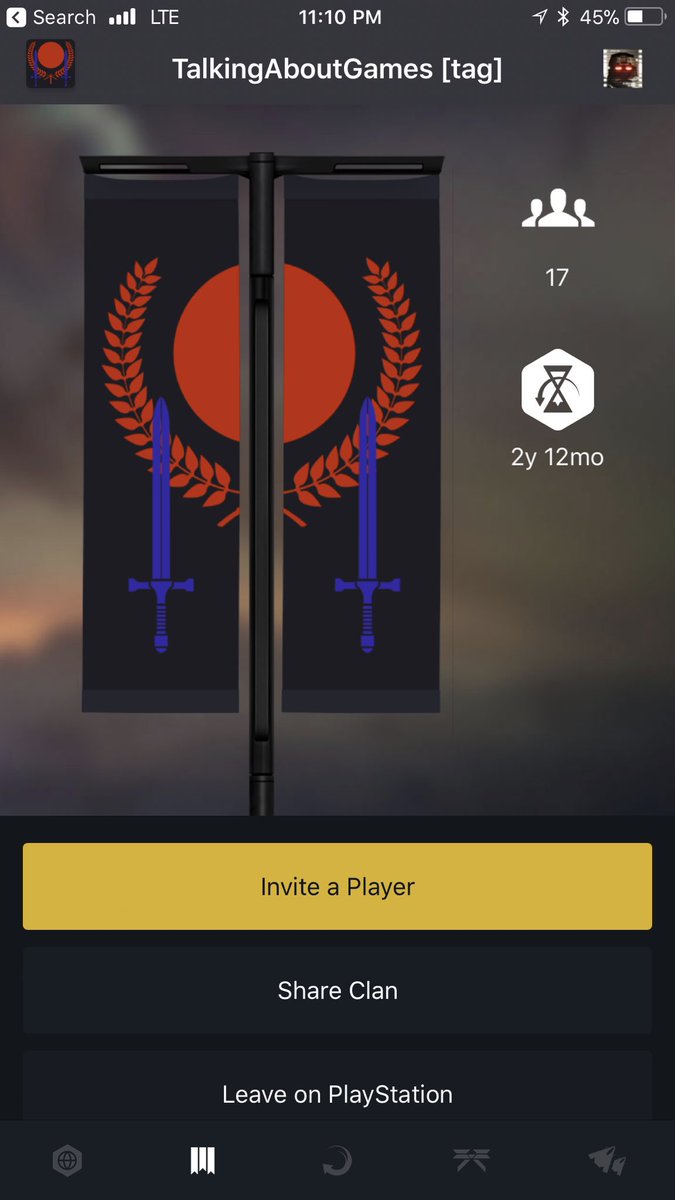 The Post Game Report tweet media